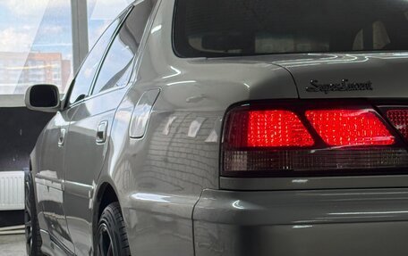 Toyota Cresta, 1997 год, 800 000 рублей, 4 фотография