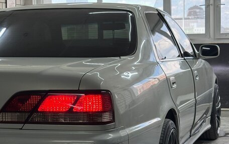 Toyota Cresta, 1997 год, 800 000 рублей, 5 фотография