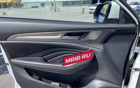 Haval F7 I, 2019 год, 1 699 000 рублей, 19 фотография