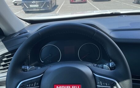 Haval F7 I, 2019 год, 1 699 000 рублей, 20 фотография