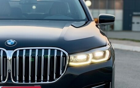 BMW 7 серия, 2019 год, 4 289 000 рублей, 8 фотография