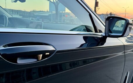 BMW 7 серия, 2019 год, 4 289 000 рублей, 27 фотография