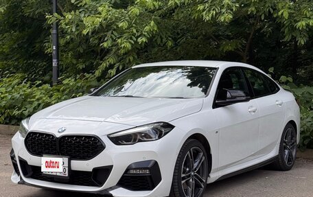 BMW 2 серия F44, 2021 год, 1 900 000 рублей, 3 фотография