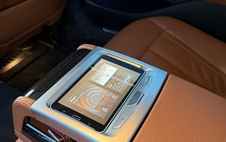 BMW 7 серия, 2019 год, 4 289 000 рублей, 35 фотография