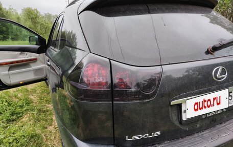 Lexus RX II рестайлинг, 2005 год, 1 300 000 рублей, 3 фотография