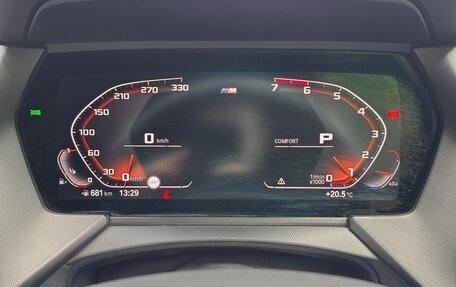 BMW 2 серия F44, 2021 год, 1 900 000 рублей, 8 фотография