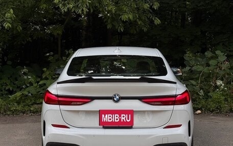 BMW 2 серия F44, 2021 год, 1 900 000 рублей, 4 фотография