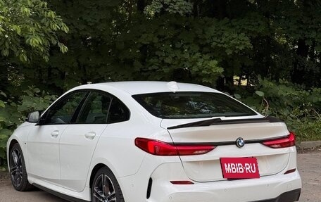 BMW 2 серия F44, 2021 год, 1 900 000 рублей, 6 фотография