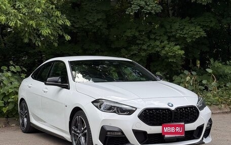 BMW 2 серия F44, 2021 год, 1 900 000 рублей, 2 фотография