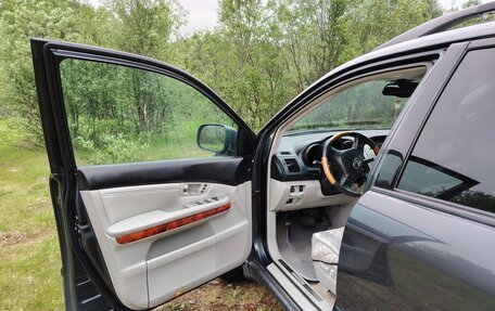 Lexus RX II рестайлинг, 2005 год, 1 300 000 рублей, 8 фотография