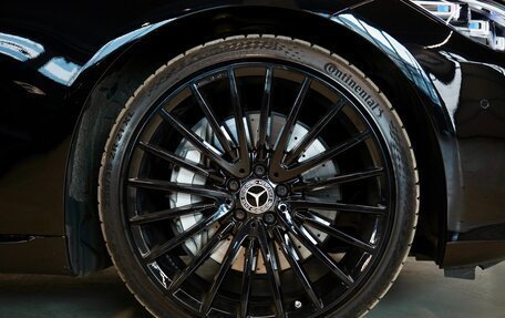 Mercedes-Benz S-Класс, 2024 год, 12 480 000 рублей, 6 фотография