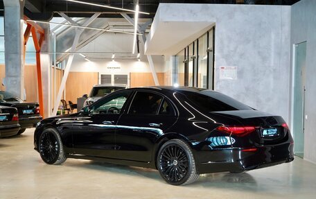 Mercedes-Benz S-Класс, 2024 год, 12 480 000 рублей, 4 фотография