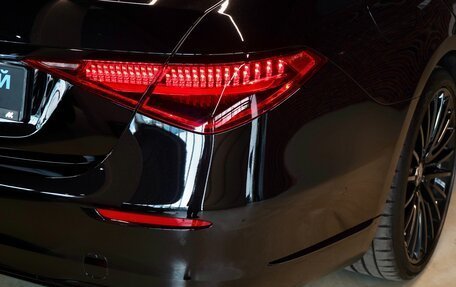 Mercedes-Benz S-Класс, 2024 год, 12 480 000 рублей, 8 фотография