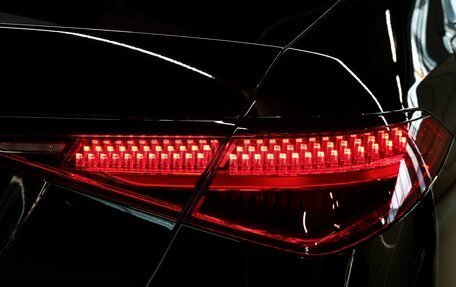 Mercedes-Benz S-Класс, 2024 год, 12 480 000 рублей, 9 фотография