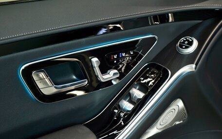 Mercedes-Benz S-Класс, 2024 год, 12 480 000 рублей, 11 фотография