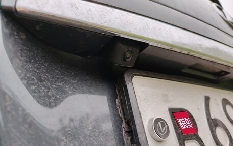 Lexus RX II рестайлинг, 2005 год, 1 300 000 рублей, 7 фотография