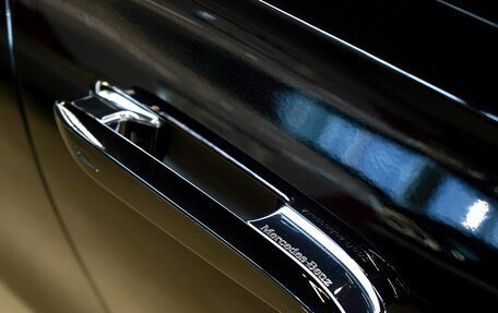 Mercedes-Benz S-Класс, 2024 год, 12 480 000 рублей, 14 фотография