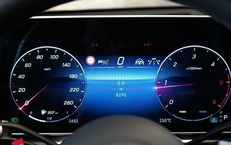 Mercedes-Benz S-Класс, 2024 год, 12 480 000 рублей, 22 фотография