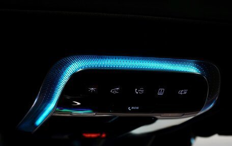 Mercedes-Benz S-Класс, 2024 год, 12 480 000 рублей, 29 фотография