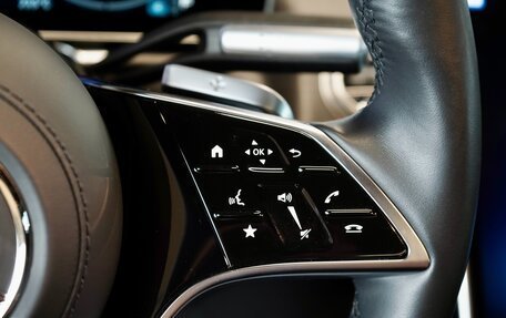 Mercedes-Benz S-Класс, 2024 год, 12 480 000 рублей, 36 фотография