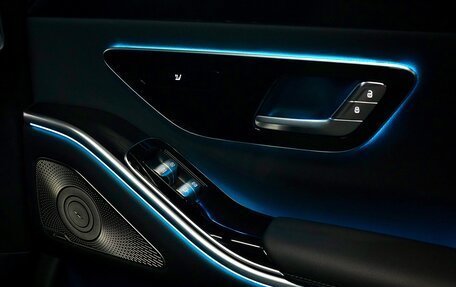 Mercedes-Benz S-Класс, 2024 год, 12 480 000 рублей, 34 фотография