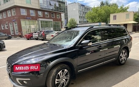 Volvo XC70 II рестайлинг, 2014 год, 2 550 000 рублей, 4 фотография