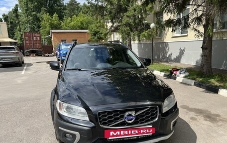 Volvo XC70 II рестайлинг, 2014 год, 2 550 000 рублей, 2 фотография