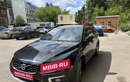 Volvo XC70 II рестайлинг, 2014 год, 2 550 000 рублей, 3 фотография