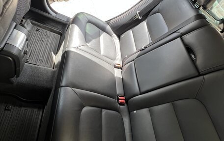 Volvo XC70 II рестайлинг, 2014 год, 2 550 000 рублей, 13 фотография
