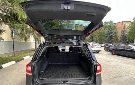 Volvo XC70 II рестайлинг, 2014 год, 2 550 000 рублей, 8 фотография