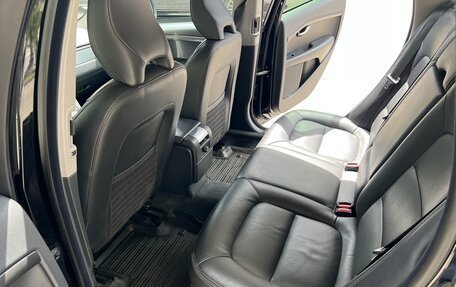 Volvo XC70 II рестайлинг, 2014 год, 2 550 000 рублей, 11 фотография