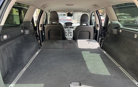 Volvo XC70 II рестайлинг, 2014 год, 2 550 000 рублей, 10 фотография