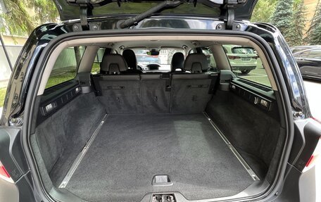 Volvo XC70 II рестайлинг, 2014 год, 2 550 000 рублей, 9 фотография