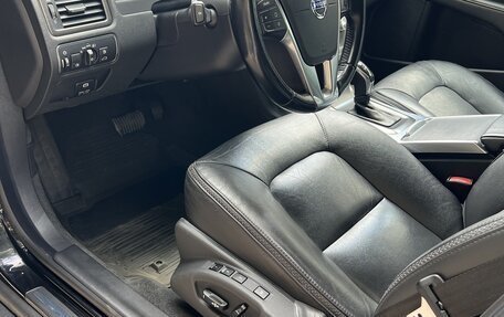 Volvo XC70 II рестайлинг, 2014 год, 2 550 000 рублей, 16 фотография