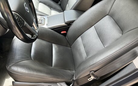 Volvo XC70 II рестайлинг, 2014 год, 2 550 000 рублей, 17 фотография