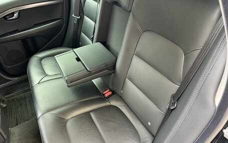 Volvo XC70 II рестайлинг, 2014 год, 2 550 000 рублей, 12 фотография