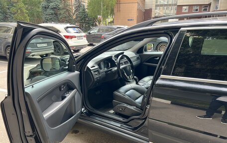 Volvo XC70 II рестайлинг, 2014 год, 2 550 000 рублей, 15 фотография