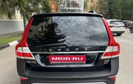 Volvo XC70 II рестайлинг, 2014 год, 2 550 000 рублей, 7 фотография