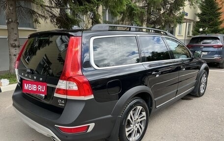 Volvo XC70 II рестайлинг, 2014 год, 2 550 000 рублей, 6 фотография