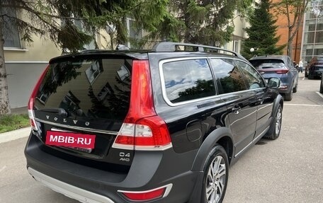 Volvo XC70 II рестайлинг, 2014 год, 2 550 000 рублей, 5 фотография