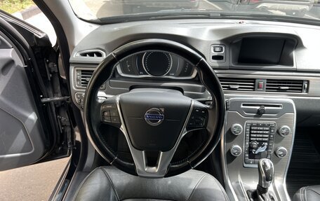 Volvo XC70 II рестайлинг, 2014 год, 2 550 000 рублей, 21 фотография