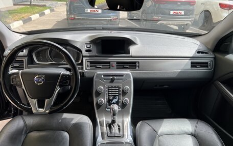 Volvo XC70 II рестайлинг, 2014 год, 2 550 000 рублей, 20 фотография