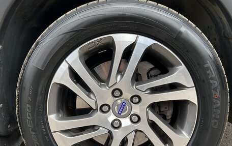 Volvo XC70 II рестайлинг, 2014 год, 2 550 000 рублей, 24 фотография