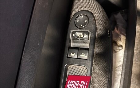 Peugeot 307 I, 2003 год, 140 000 рублей, 5 фотография