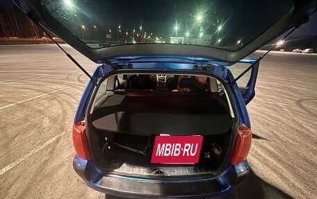 Peugeot 307 I, 2003 год, 140 000 рублей, 9 фотография