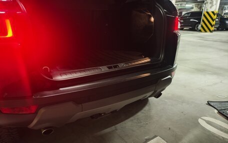 Land Rover Range Rover Evoque I, 2017 год, 2 160 000 рублей, 8 фотография