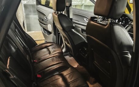 Land Rover Range Rover Evoque I, 2017 год, 2 160 000 рублей, 12 фотография