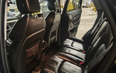 Land Rover Range Rover Evoque I, 2017 год, 2 160 000 рублей, 13 фотография