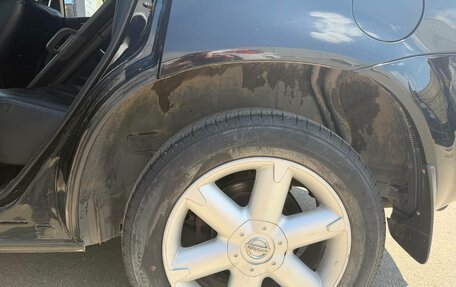 Nissan Murano, 2006 год, 590 000 рублей, 6 фотография