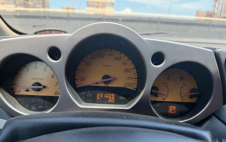 Nissan Murano, 2006 год, 590 000 рублей, 11 фотография